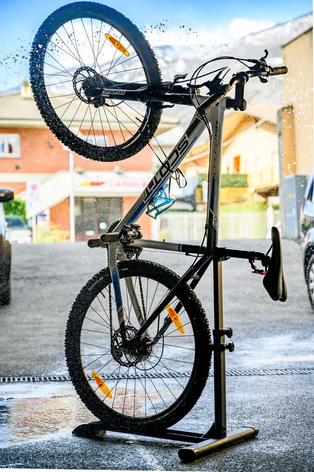 Le Lion Apartments - Bike & Ski Аоста Екстериор снимка