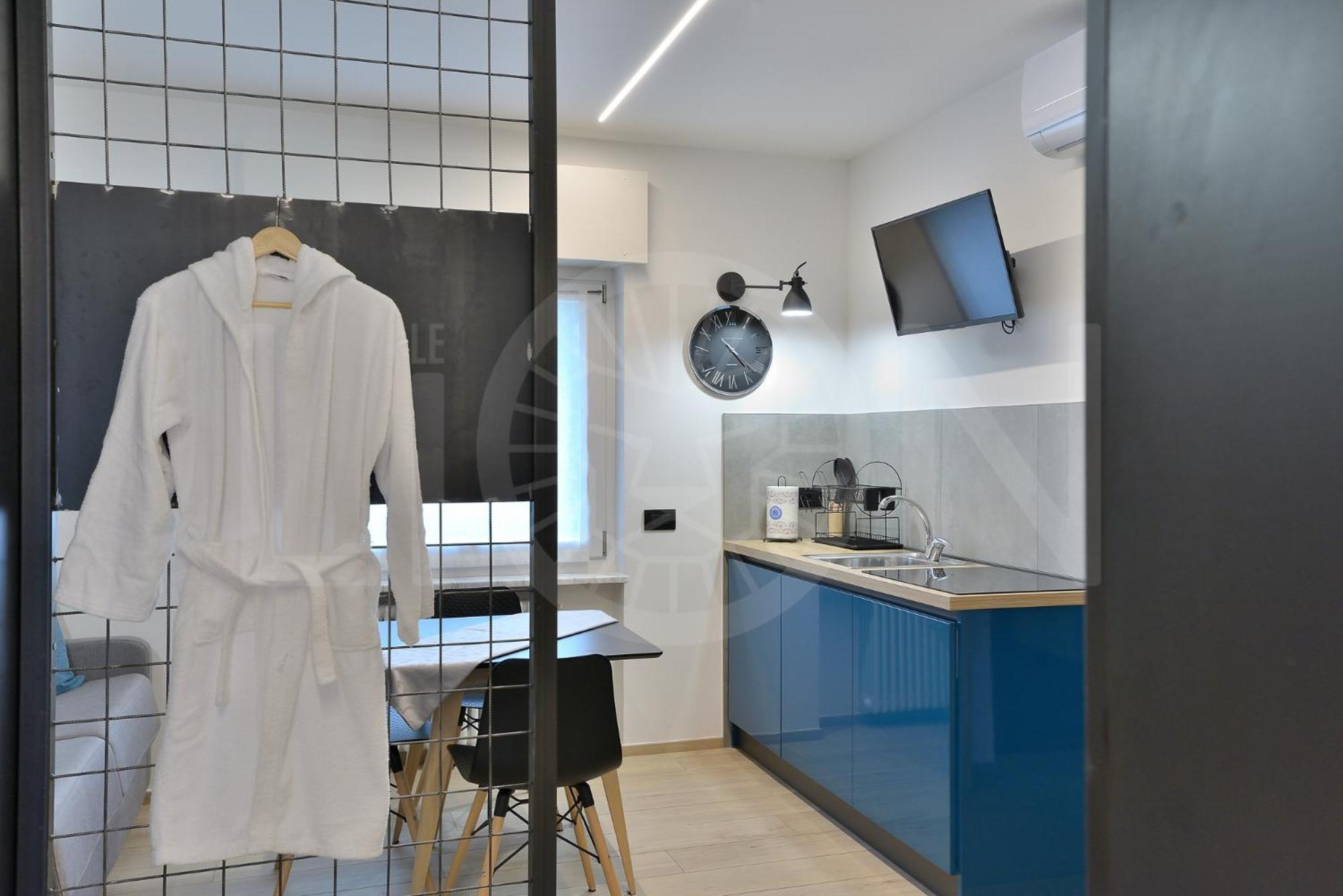 Le Lion Apartments - Bike & Ski Аоста Екстериор снимка